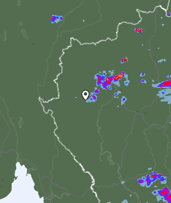 Ilmastiku radar