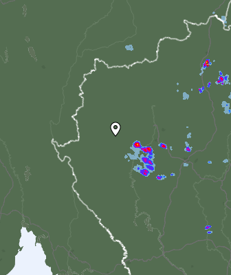 Ilmastiku radar