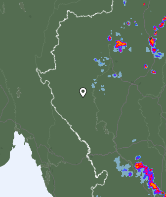 Ilmastiku radar