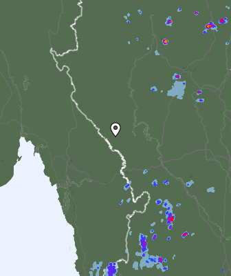 Ilmastiku radar