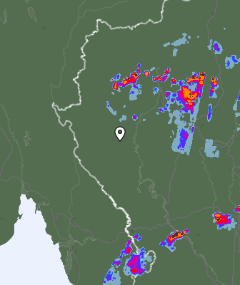 Ilmastiku radar
