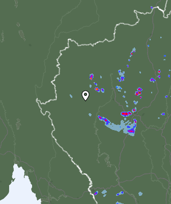 Ilmastiku radar