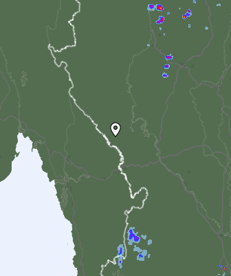 Ilmastiku radar