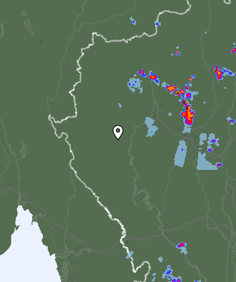 Ilmastiku radar
