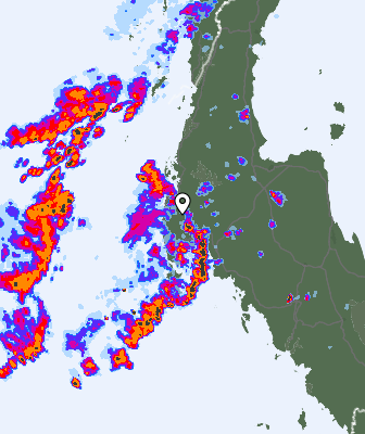 Радар