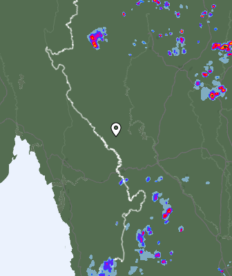 Ilmastiku radar