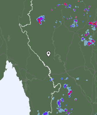Ilmastiku radar