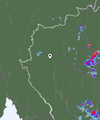 Ilmastiku radar
