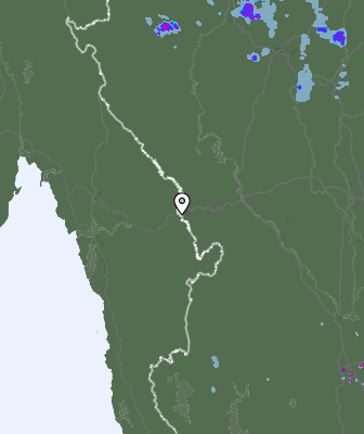 Ilmastiku radar