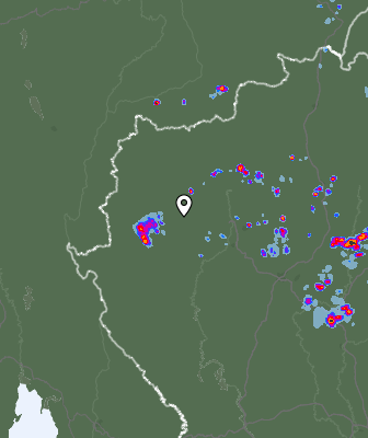 Ilmastiku radar