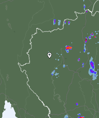 Ilmastiku radar