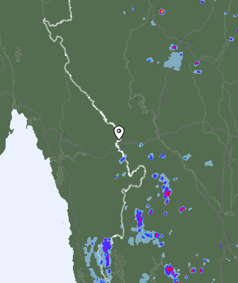 Ilmastiku radar