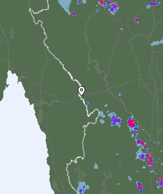 Ilmastiku radar