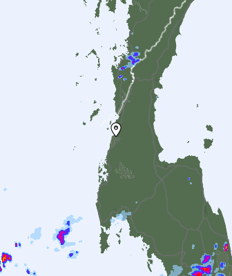 Ilmastiku radar