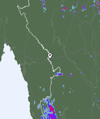 Ilmastiku radar