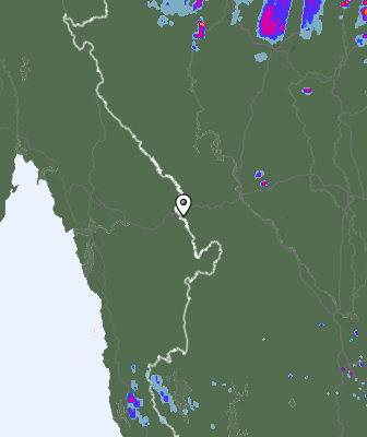 Ilmastiku radar