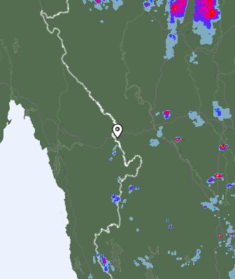 Ilmastiku radar
