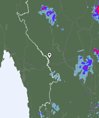 Ilmastiku radar