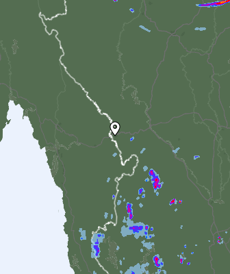 Ilmastiku radar