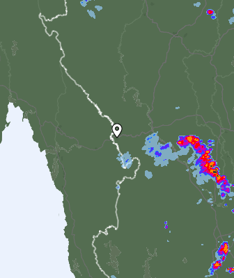 Ilmastiku radar