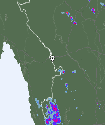 Ilmastiku radar