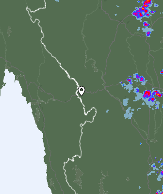Ilmastiku radar