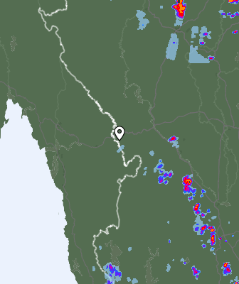 Ilmastiku radar