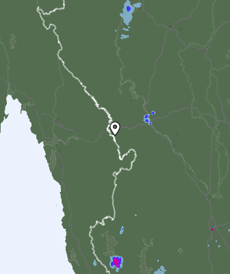 Ilmastiku radar