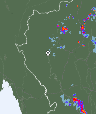 Ilmastiku radar