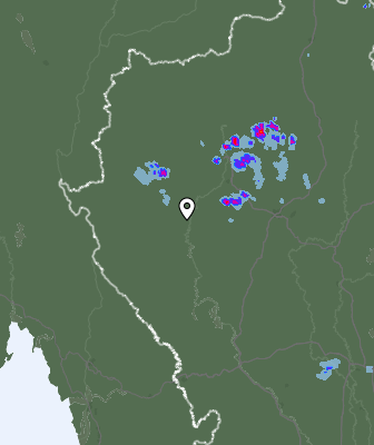 Ilmastiku radar