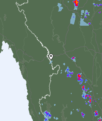 Ilmastiku radar