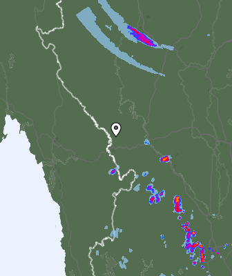 Ilmastiku radar