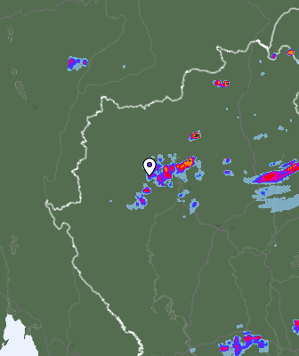 Ilmastiku radar