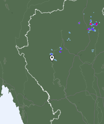 Ilmastiku radar