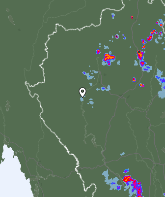 Ilmastiku radar