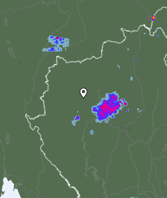 Ilmastiku radar
