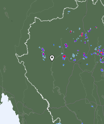 Ilmastiku radar