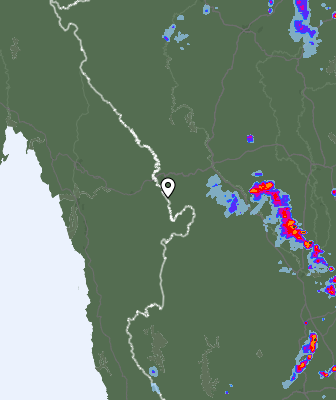 Ilmastiku radar