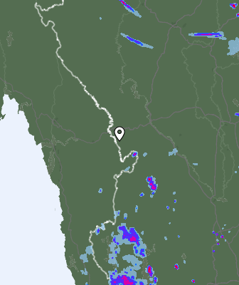Ilmastiku radar