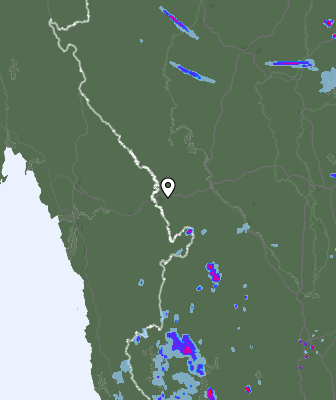 Ilmastiku radar