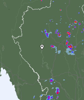 Ilmastiku radar