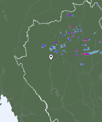 Ilmastiku radar