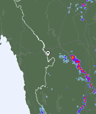 Ilmastiku radar