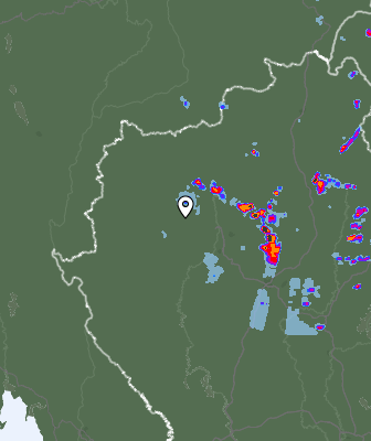 Ilmastiku radar