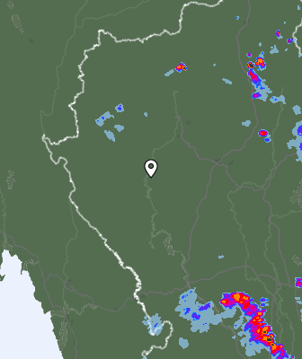Ilmastiku radar