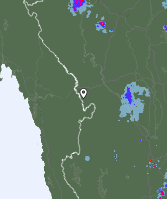 Ilmastiku radar