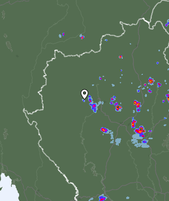 Ilmastiku radar