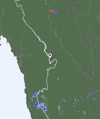 Ilmastiku radar
