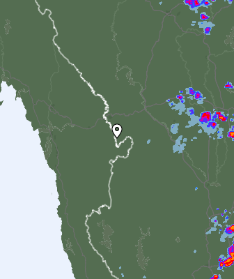 Ilmastiku radar