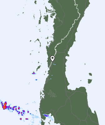 Ilmastiku radar